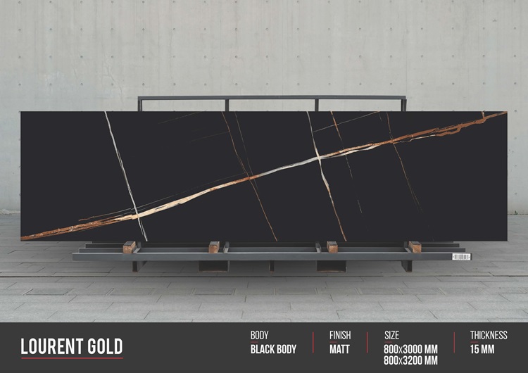 LOURENT GOLD